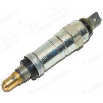 Клапан электромагнитный ВАЗ 21099, 2110-2112, 2113-2115 Тольятти <b>КАЛИСМА 2183-1107420Is</b>