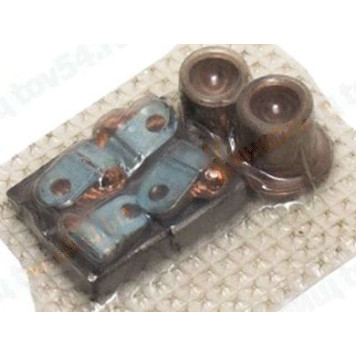 Ремкомплект стартера ВАЗ 2108 <b>КАЛИСМА RK-S2108Is</b>