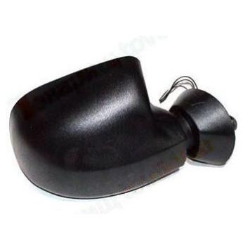 Зеркало заднего вида наружное Renault Logan, Largus правое электропривод <b>КАЛИСМА RL-8201010</b>-1