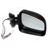 Зеркало заднего вида наружное Renault Logan, Largus правое электропривод <b>КАЛИСМА RL-8201010</b>