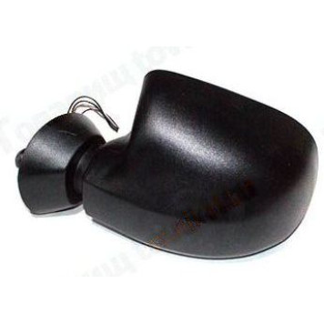 Зеркало заднего вида наружное Renault Logan, Largus левое электропривод <b>КАЛИСМА RL-8201011</b>-1