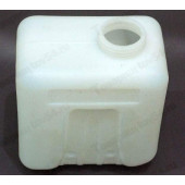 Бачок омывателя ВАЗ 2101 н.о., 21213 под два мотора <b>Калуга 2101-5208104</b>