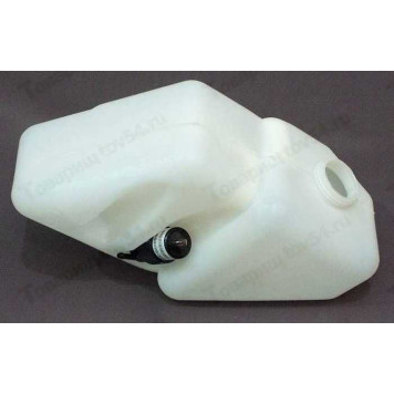 Бачок омывателя ВАЗ 2108 н.о. с одним мотором <b>Калуга 21083-5208102</b>