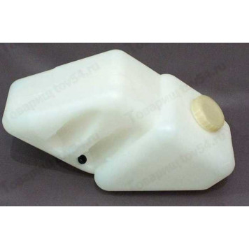 Бачок омывателя ВАЗ 2108 н.о. под один мотор <b>Калуга 2108-5208008-30</b>