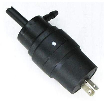 Мотор омывателя 2110, ВАЗ 2108 ЭКАР (ЭНЦ 2,5-12) <b>Калуга 2110-5208009</b>-2