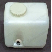 Бачок омывателя ВАЗ 2101 н.о., 21213 (без мотора) <b>Калуга 21213-5208102-20</b>