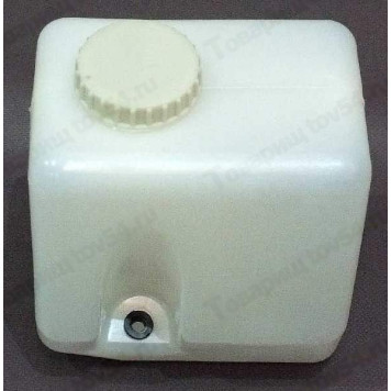 Бачок омывателя ВАЗ 2101 н.о., 21213 (без мотора) <b>Калуга 21213-5208102-20</b>