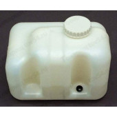 Бачок омывателя ВАЗ 2123 под один мотор <b>Калуга 2123-5208103</b>