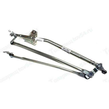 Трапеция стеклоочистителя ВАЗ 2110, 2111, 20112 <b>КЗАЭ 74.5205600</b>