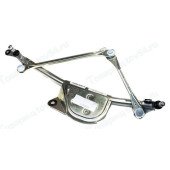 Трапеция стеклоочистителя ВАЗ 1118, 1119 Калина <b>КЗАЭ 95.5205600</b>