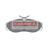 Тормозные колодки передние NISSAN TERRANOII (R20) <b>KAMOKA JQ1011818</b>