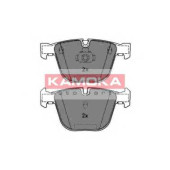 'тормозные колодки задние BMW 5 (E60) 03'->,5 TOUR <b>KAMOKA JQ1013344</b>