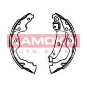 Комплект колодок для барабанных тормозов <b>KAMOKA JQ202039</b>