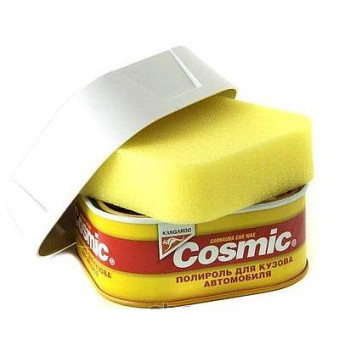 Полироль для кузова KANGAROO Cosmic (200г)-2
