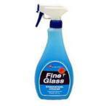 Стеклоочиститель Fine Glass (500мл), KANGAROO