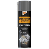 Очиститель карбюратора и воздушной заслонки Choke&carb cleaner, 520мл KANGAROO 320805