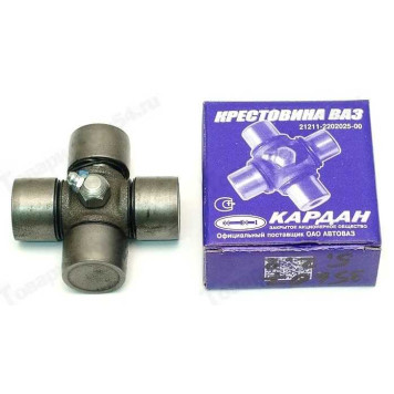 Крестовина ВАЗ 2121 <b>Кардан 21211-2202025</b>