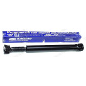 Вал ный ВАЗ 2121 задний (длинный) с гофрой АвтоВАЗ-Сызрань- <b>КАРДАН 21214-2201012-11</b>