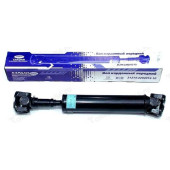 Вал карданный ВАЗ 2121 Нива переднии (короткий) завод <b>КАРДАН 21214-2203012-10</b>