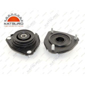 Опора переднего амортизатора с подшипником (комплект) <b>KATSURO KAT-0836TOY</b>