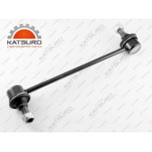 Стойка стабилизатора | перед лев | <b>KATSURO KAT-1705HYN</b>