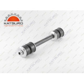 Стойка стабилизатора в сборе, комплект <b>KATSURO KAT1727MAZ</b>