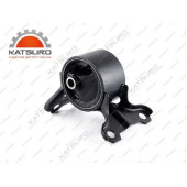Опора двигателя гидравлическая левая <b>KATSURO KAT-1887MIT</b>