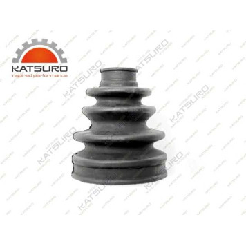Пыльник шрус внутренний 70.3X92X20.5 <b>KATSURO KAT-2001SUB</b>