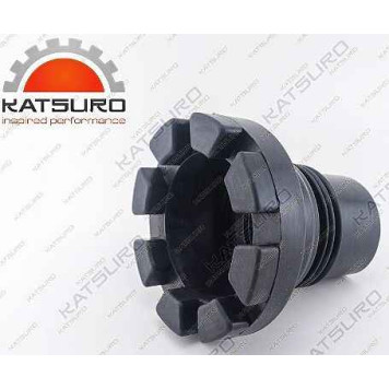 Пыльник амортизатора <b>KATSURO KAT2030NIS</b>