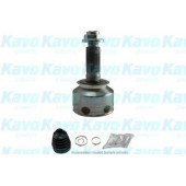 Шарнирный комплект приводного вала KAVO PARTS CV-4015