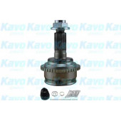 Шарнирный комплект приводного вала KAVO PARTS CV-4513