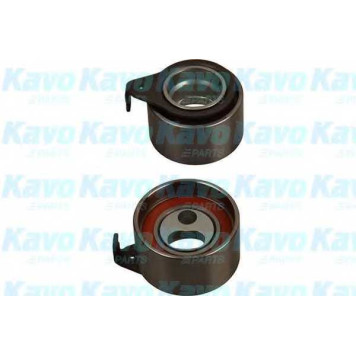 Натяжитель ремня грм MAZDA B-SERIE (UN) 2.5 D 99- <b>KAVO PARTS DTE-4531</b>