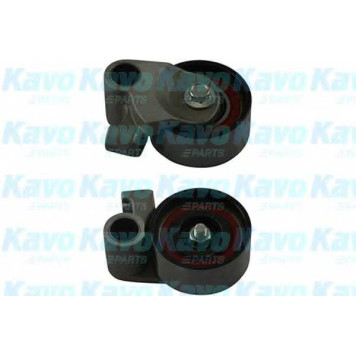 Ролик ремня грм TOYOTA LAND CRUISER 80100 4.2D <b>KAVO PARTS DTE-9028</b>