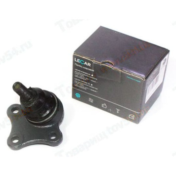 Опора шаровая ВАЗ 2180 Vesta правая (КЕДР) <b>LECAR-0181002-02</b> (8450006741)