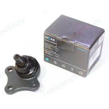 Опора шаровая ВАЗ 2180 Vesta левая (КЕДР) <b>LECAR-0181202-02</b> (8450006742)