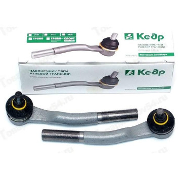 Наконечник рулевой ВАЗ 2108 наружн. в уп. <b>КЕДР МК08-34.14.100</b>