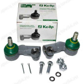 Наконечник рулевой ВАЗ 2110 наружн. -Спорт <b>КЕДР MK10-34.14.100-02</b>