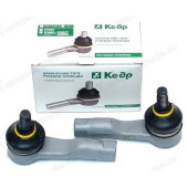 Наконечник рулевой ВАЗ 1111 ОКА корот. <b>КЕДР МК11-34.14.100</b>