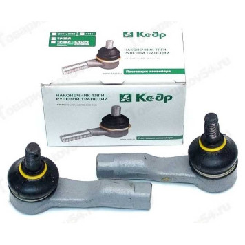 Наконечник рулевой ВАЗ 1111 ОКА корот. <b>КЕДР МК11-34.14.100</b>