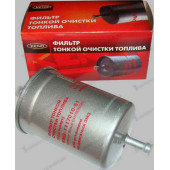 Фильтр топл Газ ЗМЗ-406.10 хомут <b>KENO KNG-1117010-51</b>