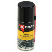 Смазка молибденовая KERRY KR-939-1 (210мл) аэрозоль