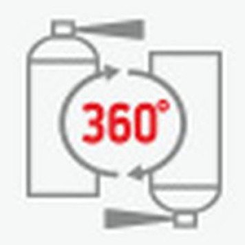 Смазка проникающая KERRY KR-943-1 многофункциональная (210мл) аэрозоль-1