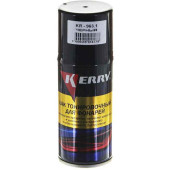 Лак для тонировки фонарей черный KERRY KR-963.1 аэрозоль (210 мл)