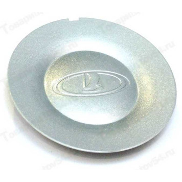 Колпачок диска литого ВАЗ 2112, 2170 (14") пластик К&K <b>КиК 2112-3101014-20</b>-1