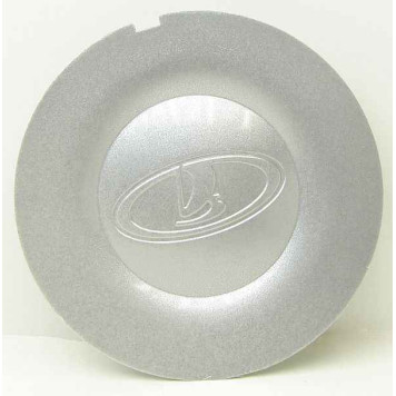 Колпачок диска литого ВАЗ 2112, 2170 (14") пластик К&K <b>КиК 2112-3101014-20</b>