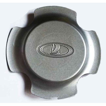 Колпачок диска литого ВАЗ 2190 Гранта К&K <b>КиК 2190-3101014-20</b>