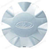 Колпачок диска литого ВАЗ 2192 7 лучей К&K <b>КиК 2192-3101014-20</b>