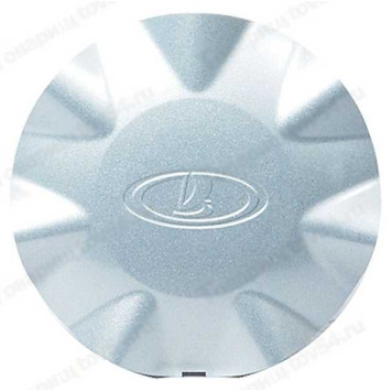 Колпачок диска литого ВАЗ 2192 7 лучей К&K <b>КиК 2192-3101014-20</b>