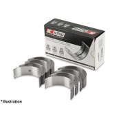 Вкладыши шатунные HONDA <b>KING CR4139AM</b>