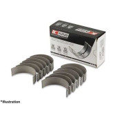 Вкладыши шатунные Nissan VQ20/VQ25/VQ30 King <b>KING CR6752CP</b>